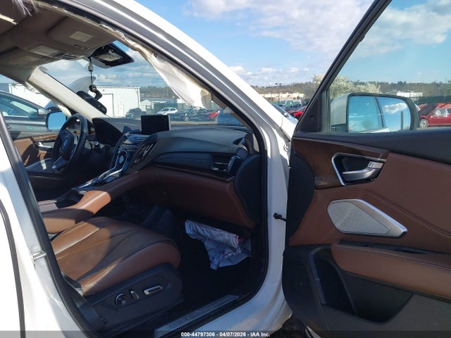 Продажа на аукционе авто 2019 Acura Rdx Advance Package, vin: 5J8TC2H78KL004110, номер лота: 44797306