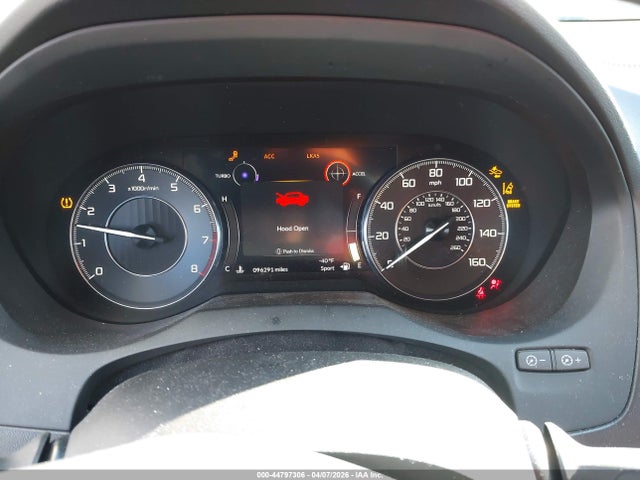 Продажа на аукционе авто 2019 Acura Rdx Advance Package, vin: 5J8TC2H78KL004110, номер лота: 44797306