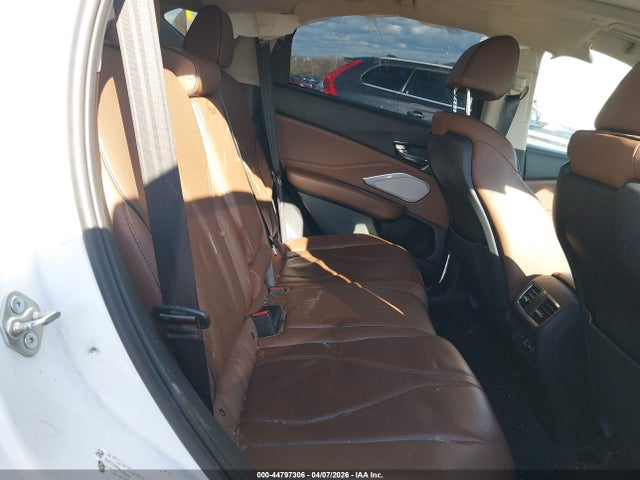 Продажа на аукционе авто 2019 Acura Rdx Advance Package, vin: 5J8TC2H78KL004110, номер лота: 44797306