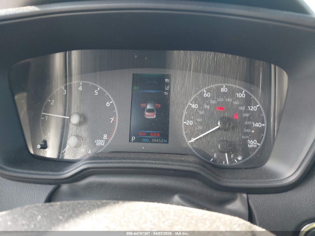 44797307 :رقم المزاد ، 5YFS4MCE5RP201195 vin ، 2024 Toyota Corolla Se مزاد بيع