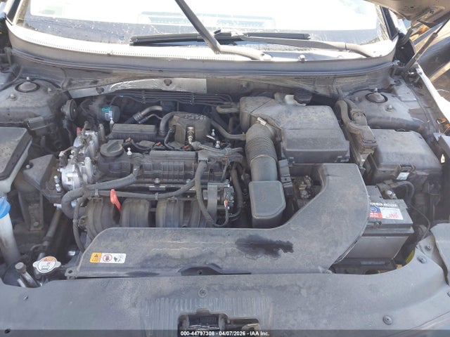 Aukcja sprzedaży 2015 Hyundai Sonata Limited, vin: 5NPE34AF0FH095582, numer aukcji: 44797308