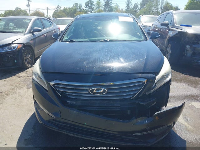 Aukcja sprzedaży 2015 Hyundai Sonata Limited, vin: 5NPE34AF0FH095582, numer aukcji: 44797308