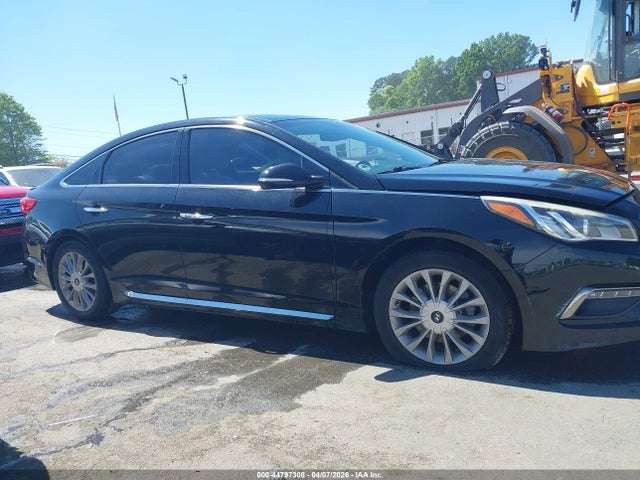 Aukcja sprzedaży 2015 Hyundai Sonata Limited, vin: 5NPE34AF0FH095582, numer aukcji: 44797308