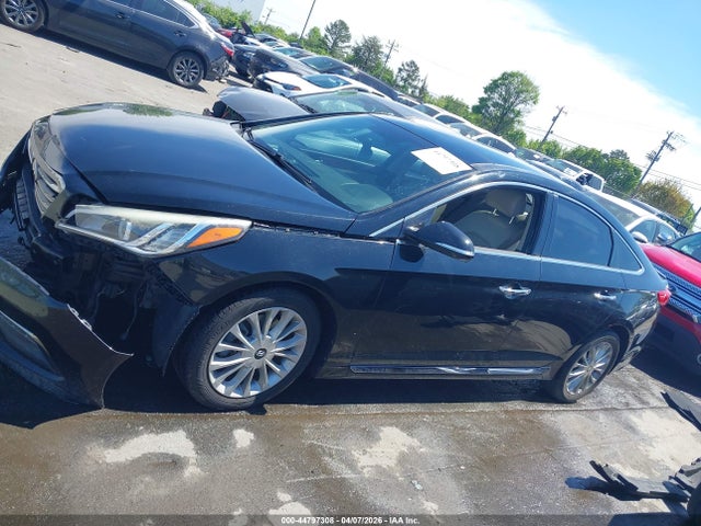 Aukcja sprzedaży 2015 Hyundai Sonata Limited, vin: 5NPE34AF0FH095582, numer aukcji: 44797308