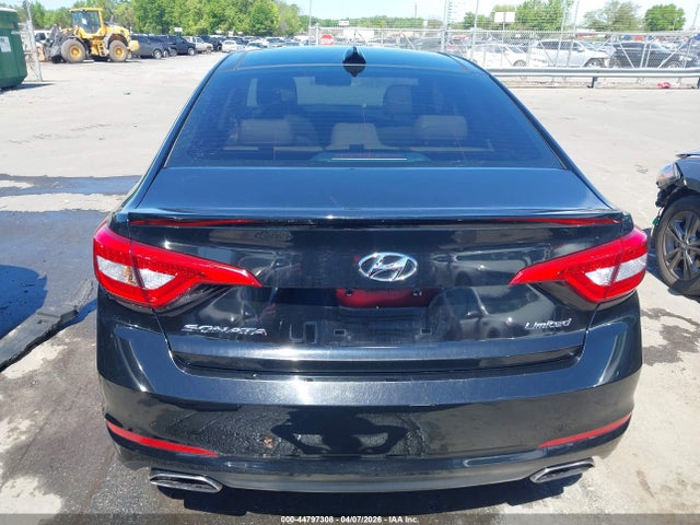 Aukcja sprzedaży 2015 Hyundai Sonata Limited, vin: 5NPE34AF0FH095582, numer aukcji: 44797308