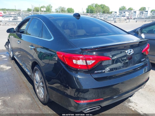 Aukcja sprzedaży 2015 Hyundai Sonata Limited, vin: 5NPE34AF0FH095582, numer aukcji: 44797308