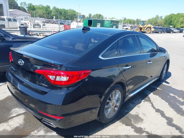 Aukcja sprzedaży 2015 Hyundai Sonata Limited, vin: 5NPE34AF0FH095582, numer aukcji: 44797308