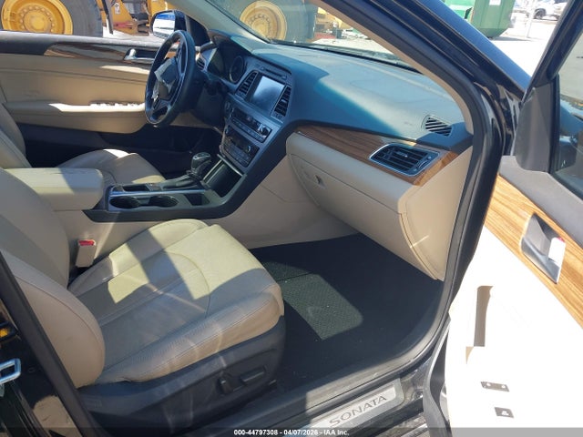 Aukcja sprzedaży 2015 Hyundai Sonata Limited, vin: 5NPE34AF0FH095582, numer aukcji: 44797308