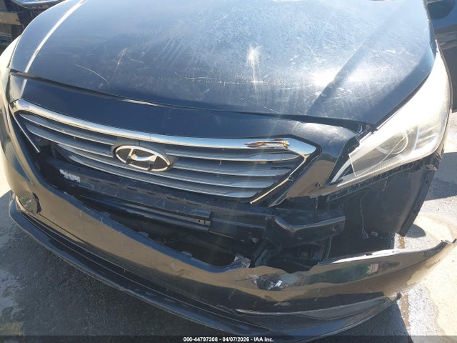 Aukcja sprzedaży 2015 Hyundai Sonata Limited, vin: 5NPE34AF0FH095582, numer aukcji: 44797308
