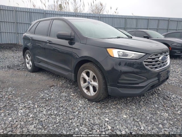 2019 FORD EDGE 2FMPK4G90KBC39260