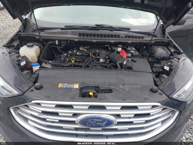 2019 FORD EDGE 2FMPK4G90KBC39260 Photo 9