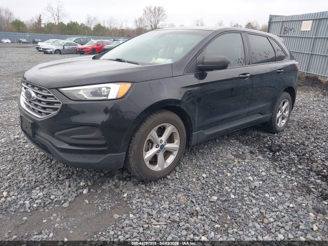 2019 FORD EDGE 2FMPK4G90KBC39260 Photo 1