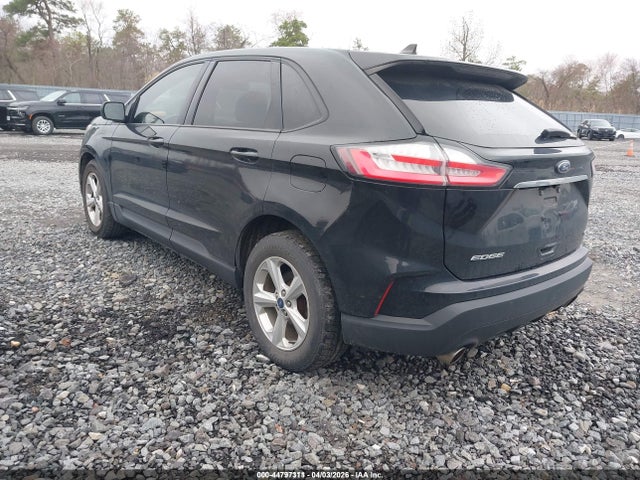 2019 FORD EDGE 2FMPK4G90KBC39260 Photo 2