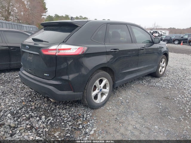 2019 FORD EDGE 2FMPK4G90KBC39260 Photo 3