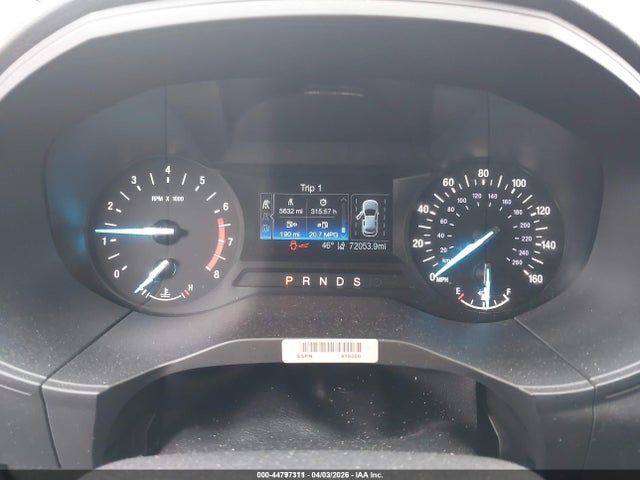 2019 FORD EDGE 2FMPK4G90KBC39260 Photo 6