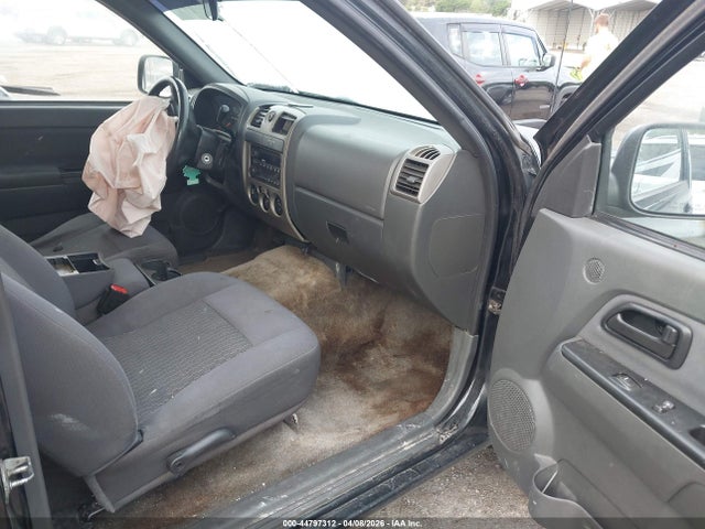 Продажа на аукционе авто 2006 Gmc Canyon Sle2, vin: 1GTDS136368328699, номер лота: 44797312