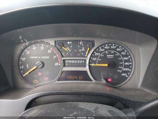 Продажа на аукционе авто 2006 Gmc Canyon Sle2, vin: 1GTDS136368328699, номер лота: 44797312