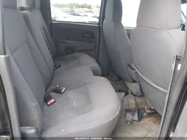 Продажа на аукционе авто 2006 Gmc Canyon Sle2, vin: 1GTDS136368328699, номер лота: 44797312