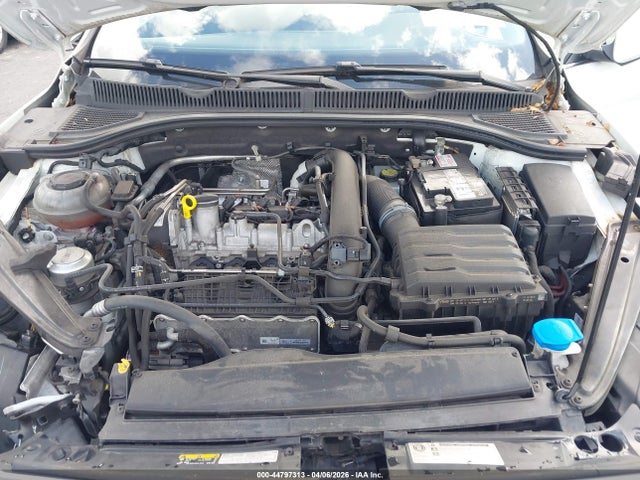 Продаж на аукціоні авто 2019 Volkswagen Jetta 1.4t R-line/1.4t S/1.4t Se, vin: 3VWCB7BU8KM156364, номер лоту: 44797313