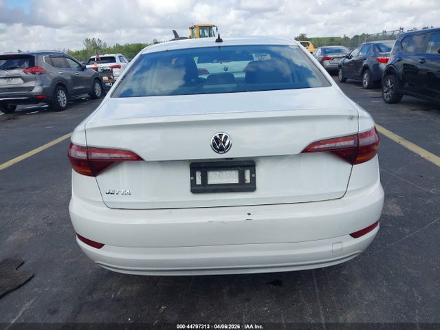 Продаж на аукціоні авто 2019 Volkswagen Jetta 1.4t R-line/1.4t S/1.4t Se, vin: 3VWCB7BU8KM156364, номер лоту: 44797313