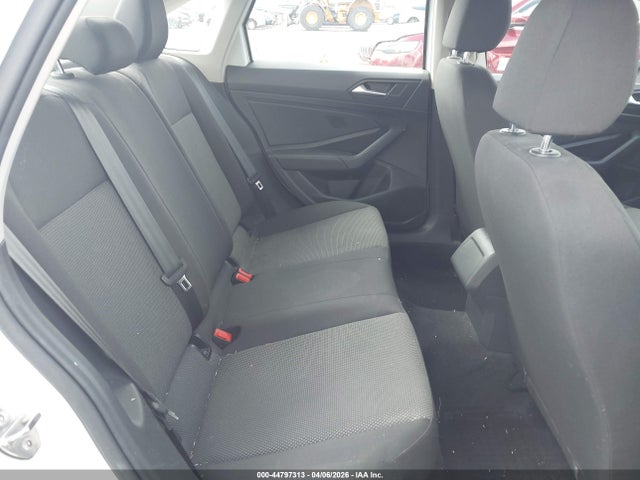 Продаж на аукціоні авто 2019 Volkswagen Jetta 1.4t R-line/1.4t S/1.4t Se, vin: 3VWCB7BU8KM156364, номер лоту: 44797313