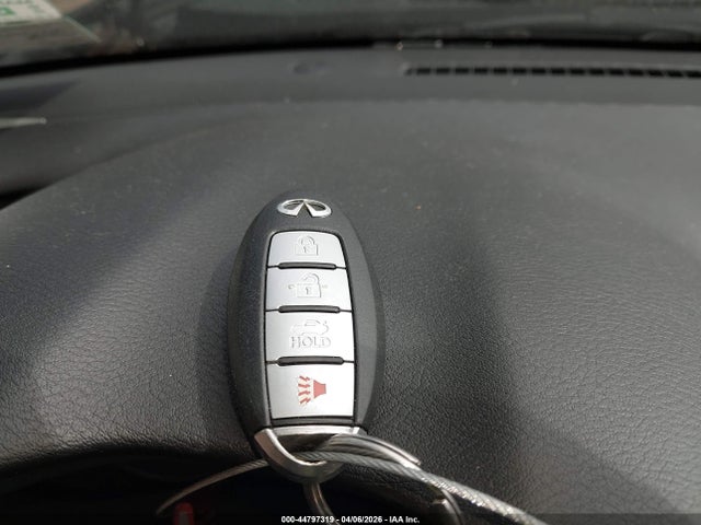 Aukcja sprzedaży 2016 Infiniti Q50 2.0t Premium, vin: JN1CV7AR4GM251405, numer aukcji: 44797319