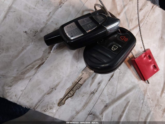 Aukcja sprzedaży 2013 Ford Edge Sel, vin: 2FMDK3JC5DBC45219, numer aukcji: 44797322