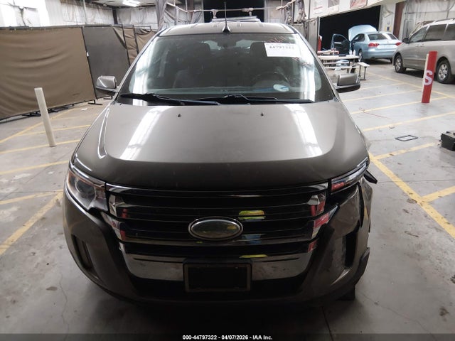 Aukcja sprzedaży 2013 Ford Edge Sel, vin: 2FMDK3JC5DBC45219, numer aukcji: 44797322