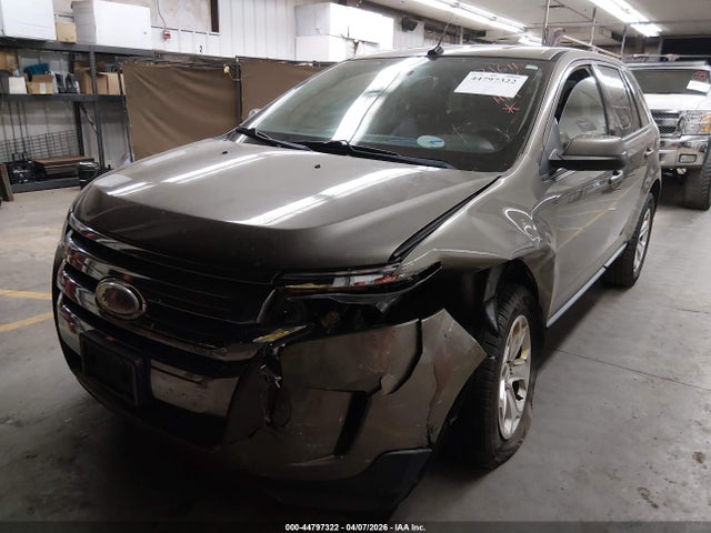 Aukcja sprzedaży 2013 Ford Edge Sel, vin: 2FMDK3JC5DBC45219, numer aukcji: 44797322