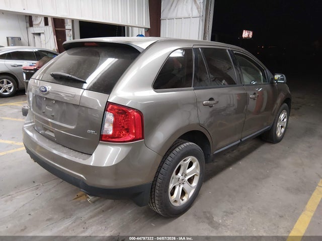 Aukcja sprzedaży 2013 Ford Edge Sel, vin: 2FMDK3JC5DBC45219, numer aukcji: 44797322