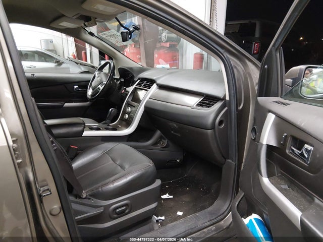 Aukcja sprzedaży 2013 Ford Edge Sel, vin: 2FMDK3JC5DBC45219, numer aukcji: 44797322
