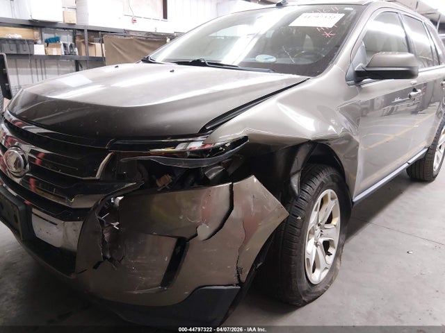 Aukcja sprzedaży 2013 Ford Edge Sel, vin: 2FMDK3JC5DBC45219, numer aukcji: 44797322