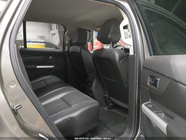 Aukcja sprzedaży 2013 Ford Edge Sel, vin: 2FMDK3JC5DBC45219, numer aukcji: 44797322
