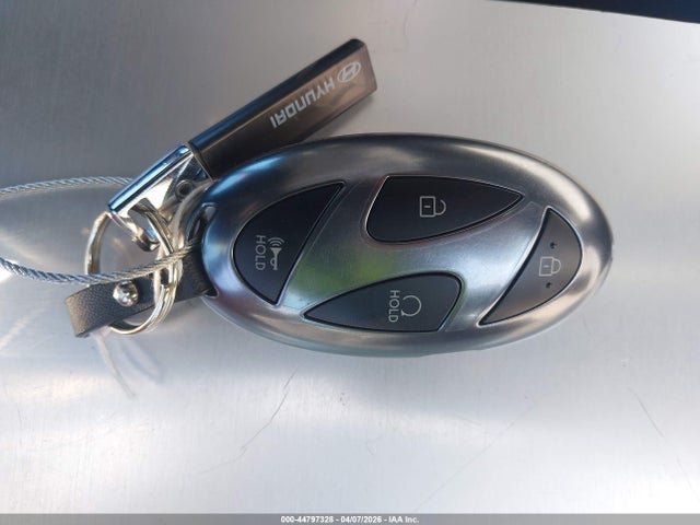 Aukcja sprzedaży 2026 Hyundai Elantra Hybrid Limited, vin: KMHLN4DJ6TU199721, numer aukcji: 44797328