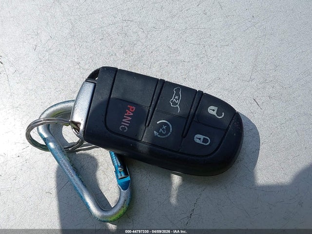 Aukcja sprzedaży 2015 Jeep Grand Cherokee Limited, vin: 1C4RJFBG0FC142020, numer aukcji: 44797330