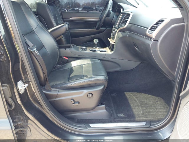 Aukcja sprzedaży 2015 Jeep Grand Cherokee Limited, vin: 1C4RJFBG0FC142020, numer aukcji: 44797330
