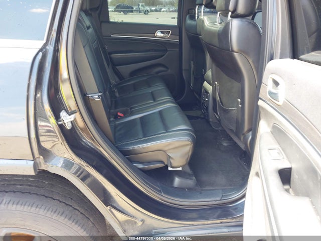 Aukcja sprzedaży 2015 Jeep Grand Cherokee Limited, vin: 1C4RJFBG0FC142020, numer aukcji: 44797330