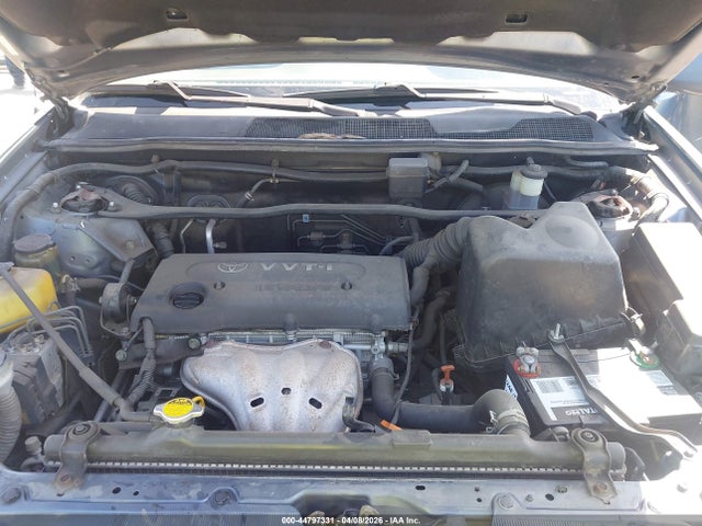 Aukcja sprzedaży 2004 Toyota Highlander, vin: JTEGD21A940098565, numer aukcji: 44797331