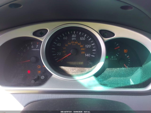 Aukcja sprzedaży 2004 Toyota Highlander, vin: JTEGD21A940098565, numer aukcji: 44797331