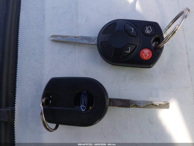 Ford FOCUS SE 2014 1FADP3K27EL112111 Image 11