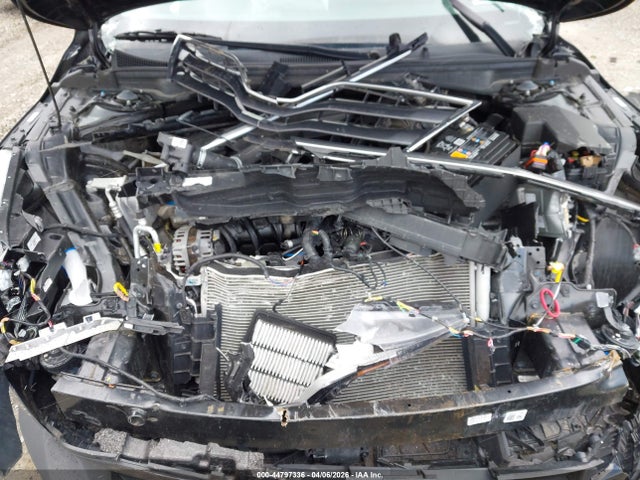 44797336 :رقم المزاد ، 3KPFT4DE4SE106217 vin ، 2025 Kia K4 Lxs مزاد بيع