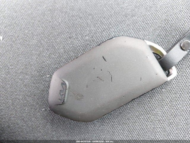 44797336 :رقم المزاد ، 3KPFT4DE4SE106217 vin ، 2025 Kia K4 Lxs مزاد بيع