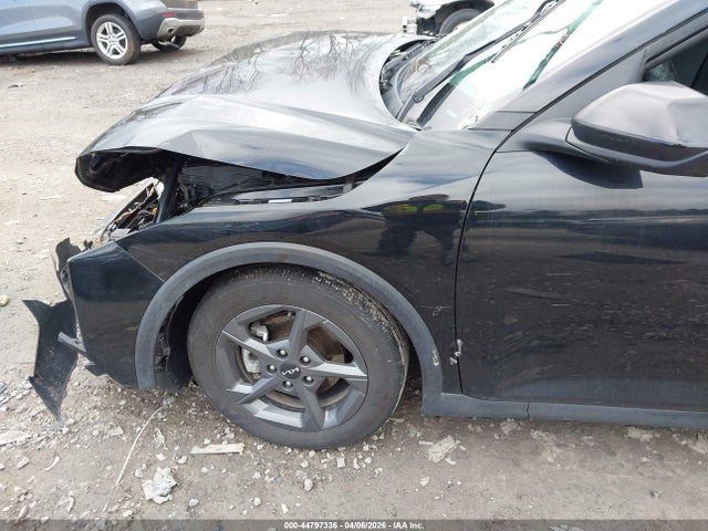 44797336 :رقم المزاد ، 3KPFT4DE4SE106217 vin ، 2025 Kia K4 Lxs مزاد بيع