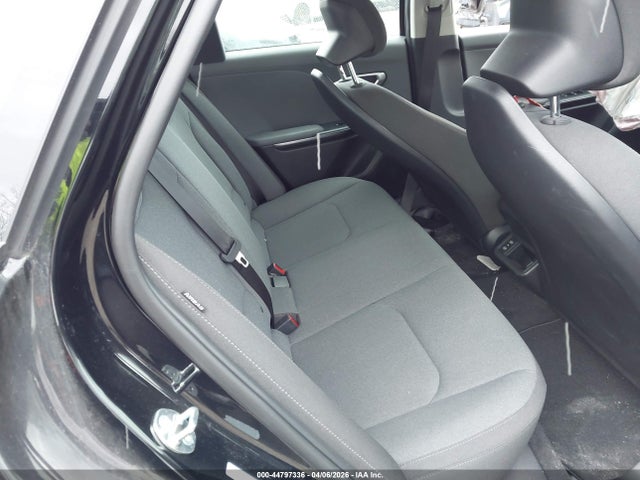 44797336 :رقم المزاد ، 3KPFT4DE4SE106217 vin ، 2025 Kia K4 Lxs مزاد بيع