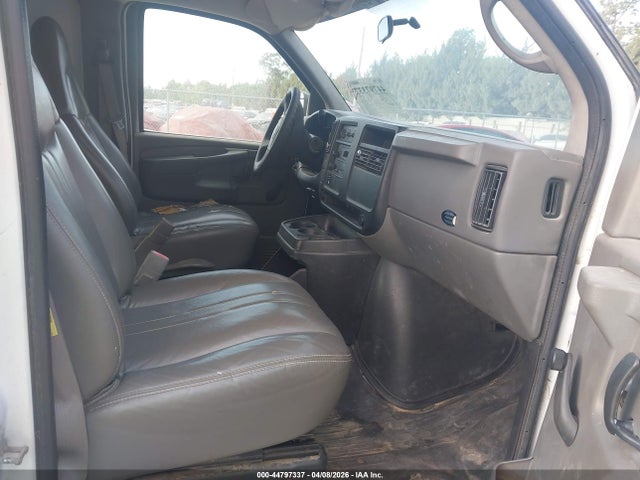 Aukcja sprzedaży 2007 Chevrolet Express Work Van, vin: 1GCGG25V071125238, numer aukcji: 44797337