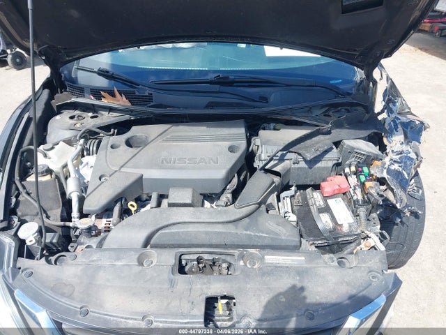 1N4AL3AP3HC173911 Nissan Altima 2.5 Sv