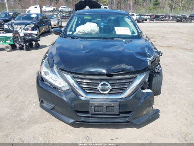 1N4AL3AP3HC173911 Nissan Altima 2.5 Sv