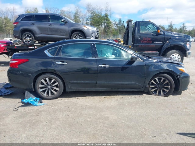 1N4AL3AP3HC173911 Nissan Altima 2.5 Sv