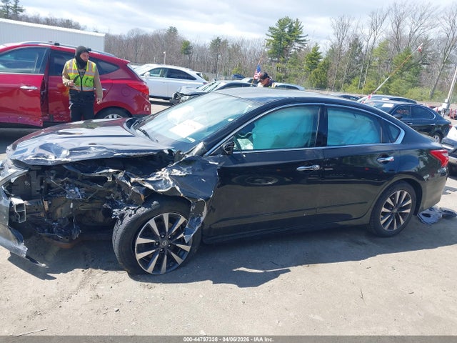 1N4AL3AP3HC173911 Nissan Altima 2.5 Sv