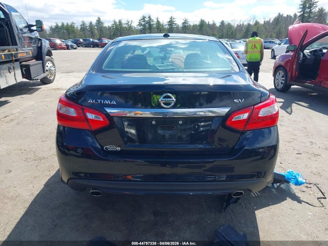 1N4AL3AP3HC173911 Nissan Altima 2.5 Sv